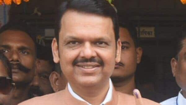 Maharashtra: Devendra Fadnavis leading in Nagpur South West