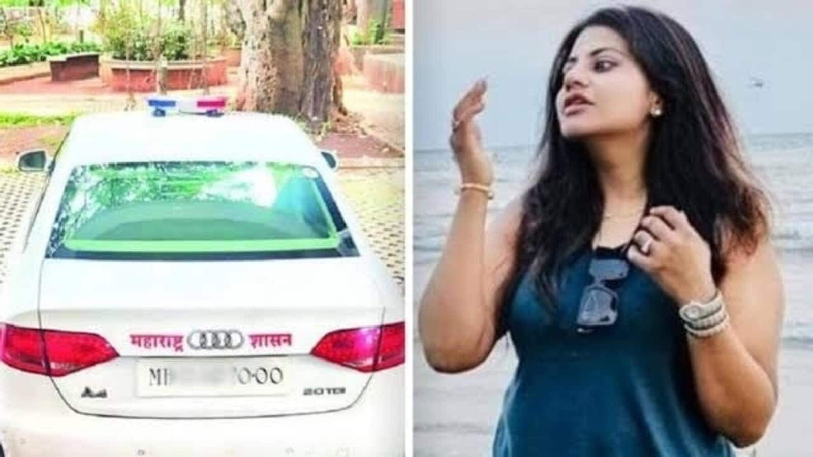 'Faked her identity...': UPSC files FIR against Puja Khedkar