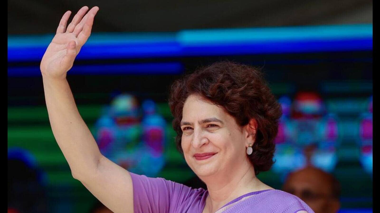 What is net worth of Wayanad bypoll candidate Priyanka Gandhi