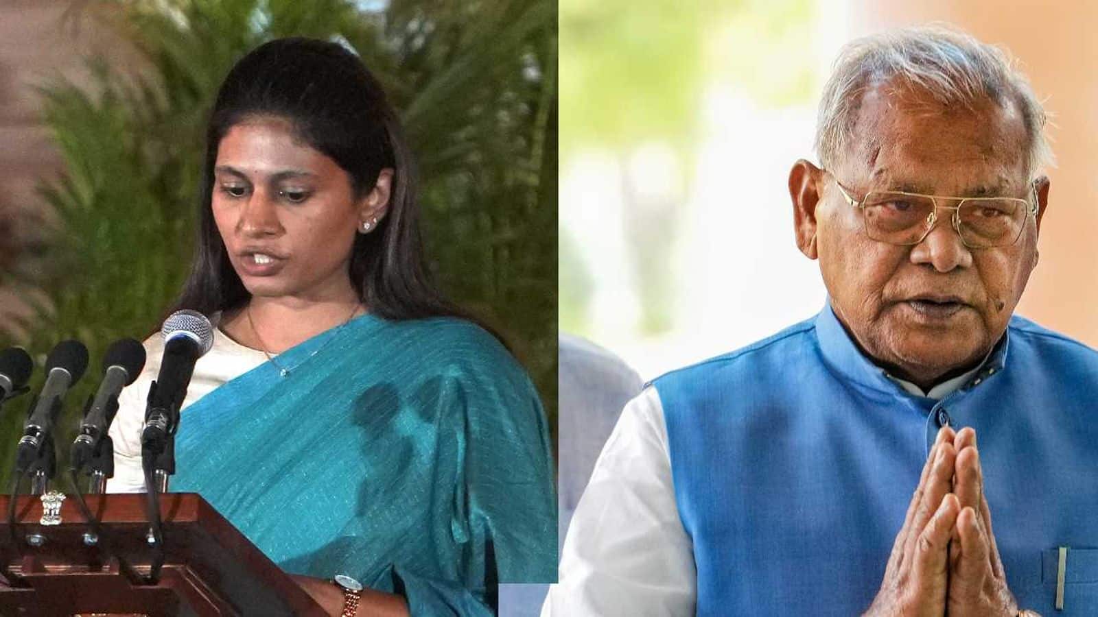 Who are the youngest, oldest ministers in PM Modi's Cabinet 
