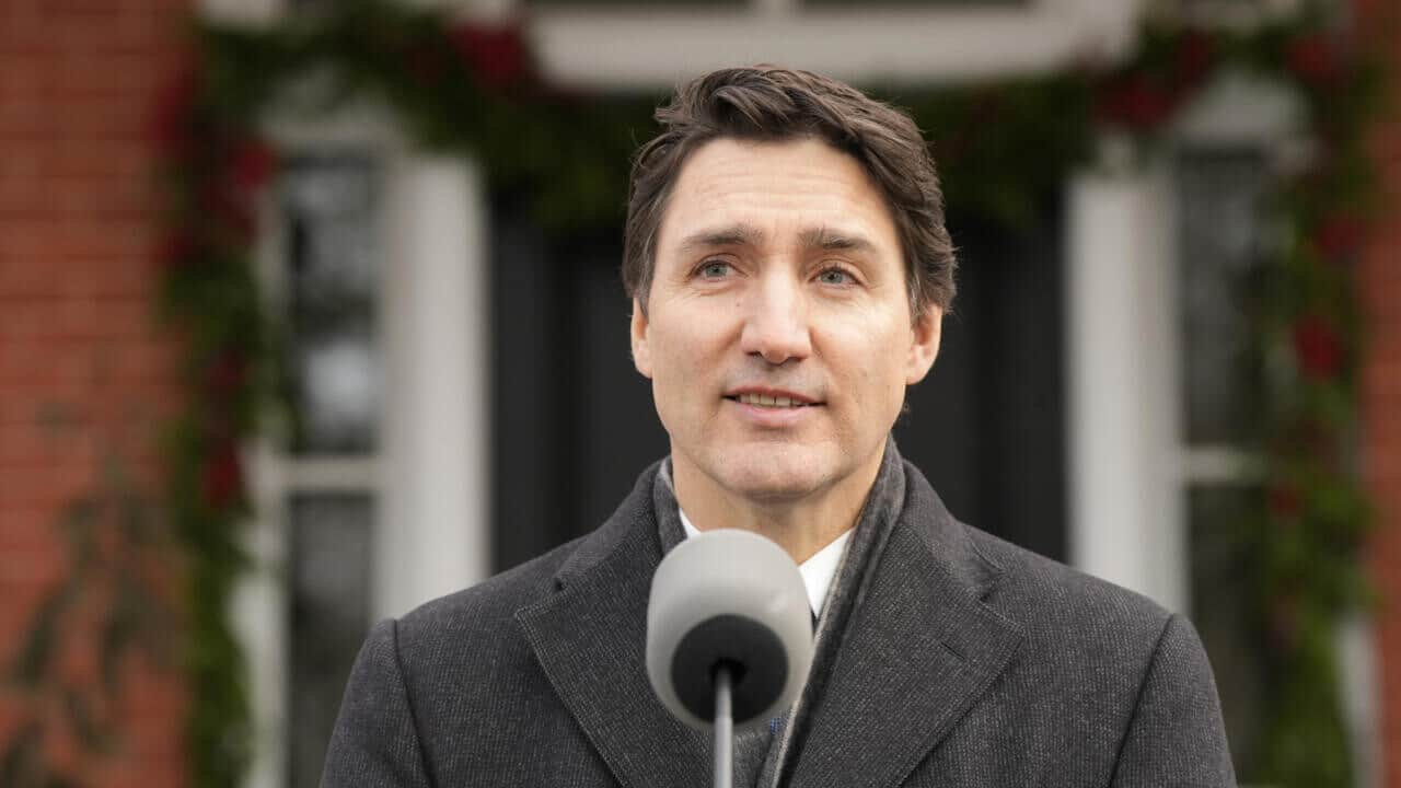 Canada's Liberal Party to select next PM on March 9 