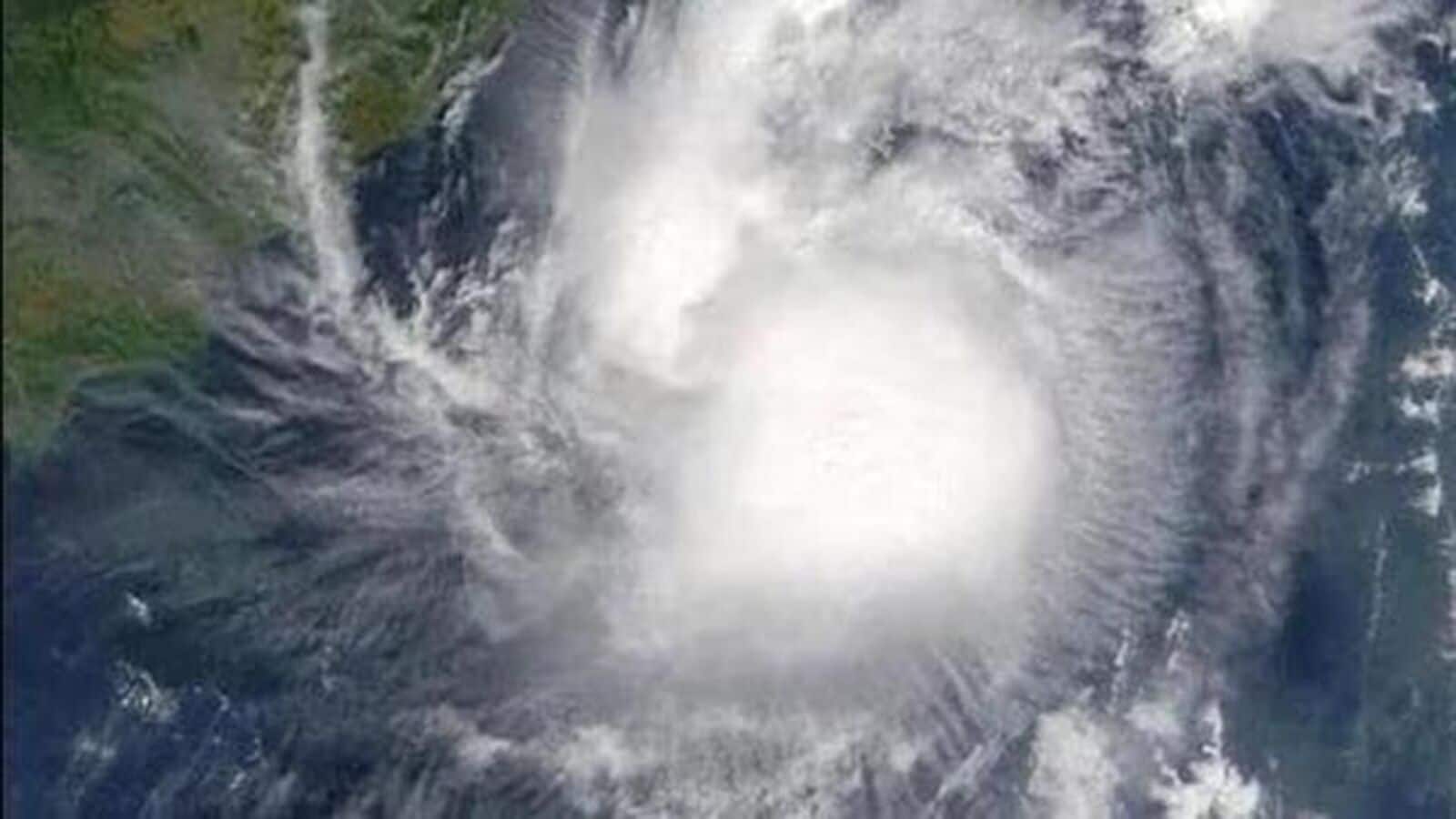 Cyclone Remal to make landfall in Bengal, red alert issued 