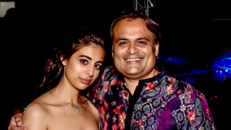 Billionaire Pankaj Oswal's daughter detained in Uganda, he moves UN 