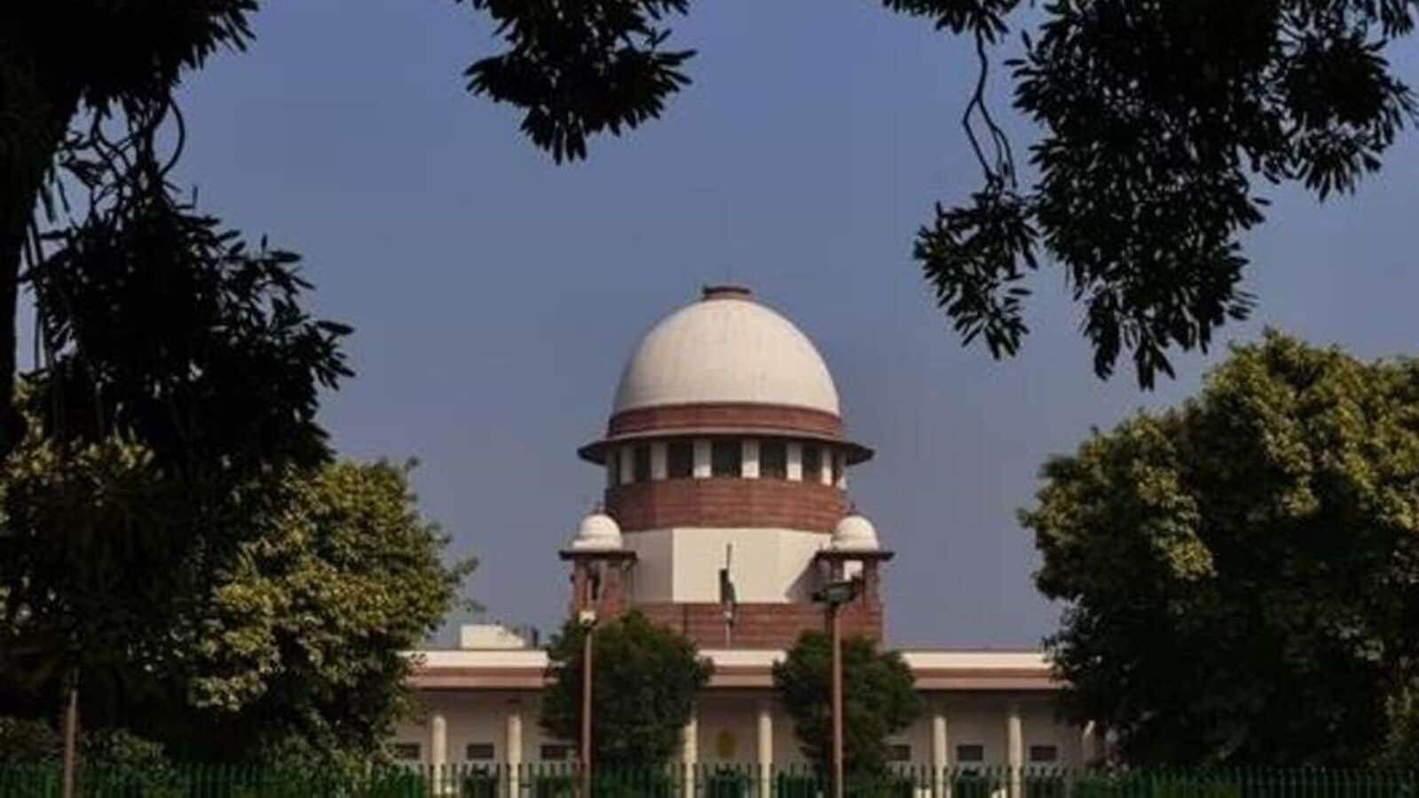 SC slams CBI for 'scandalous allegations' against all Bengal courts 