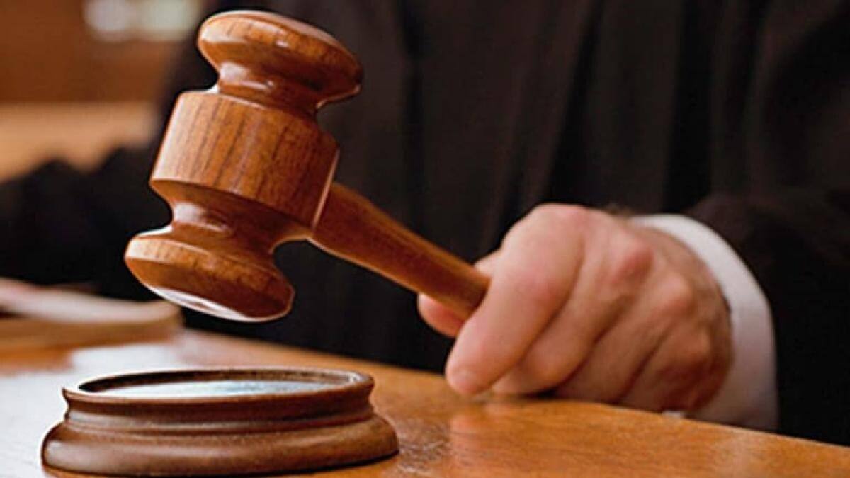 Man jailed beyond sentence over unpaid fine; court frees him 