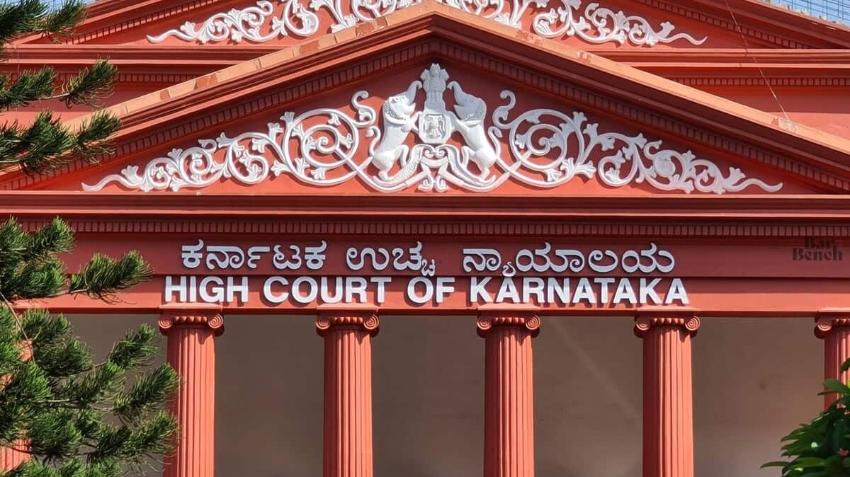 Chanting 'Bharat Mata Ki Jai' not hate speech: Karnataka HC 