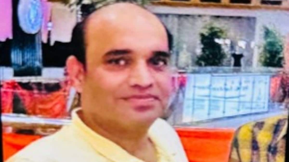 'Dog leash, burned Fortuner': How friends killed Noida property dealer  