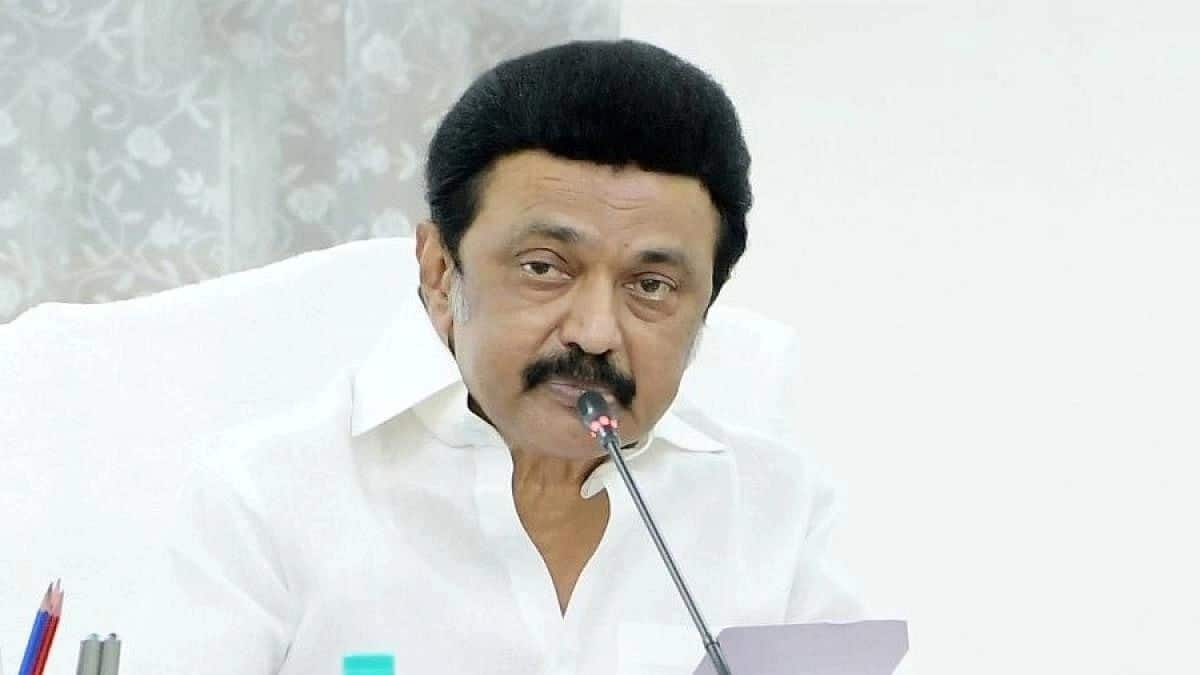 'Decipher Indus Script, win ₹8.5 crore': MK Stalin's challenge 