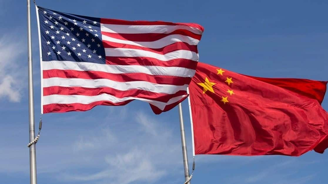 China files complaint with WTO against US over 'discriminatory' tariffs