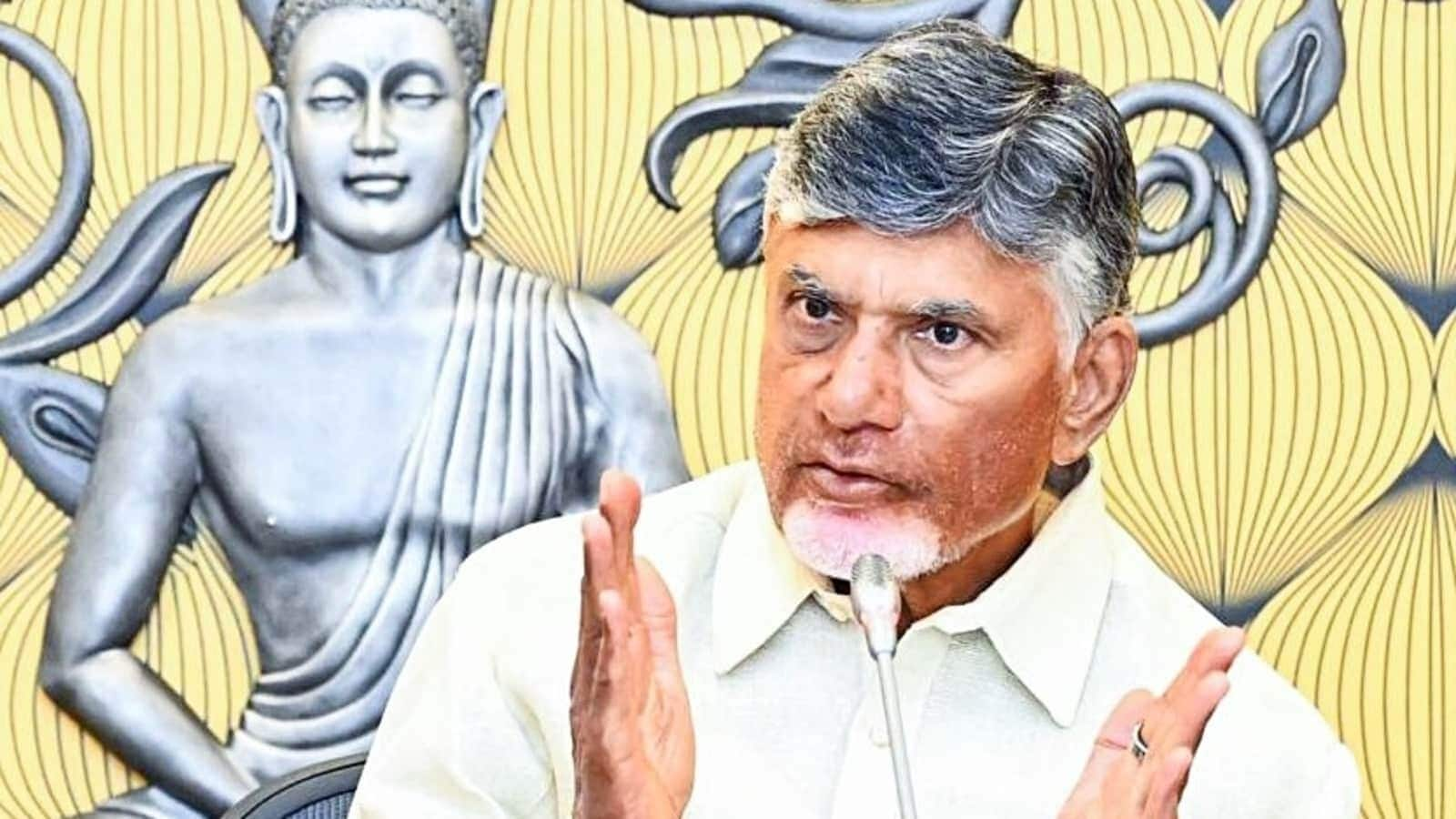 Why Andhra government is cracking down on opposition sympathizers 