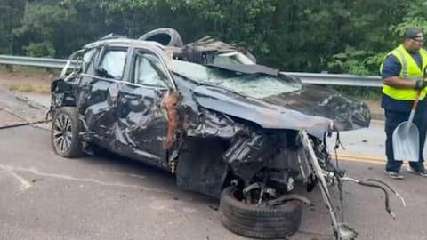 3 Indian women killed in car crash in South Carolina