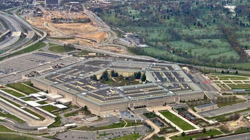 'Top secret' Pentagon documents leaked; show Israel's plans for Iran 