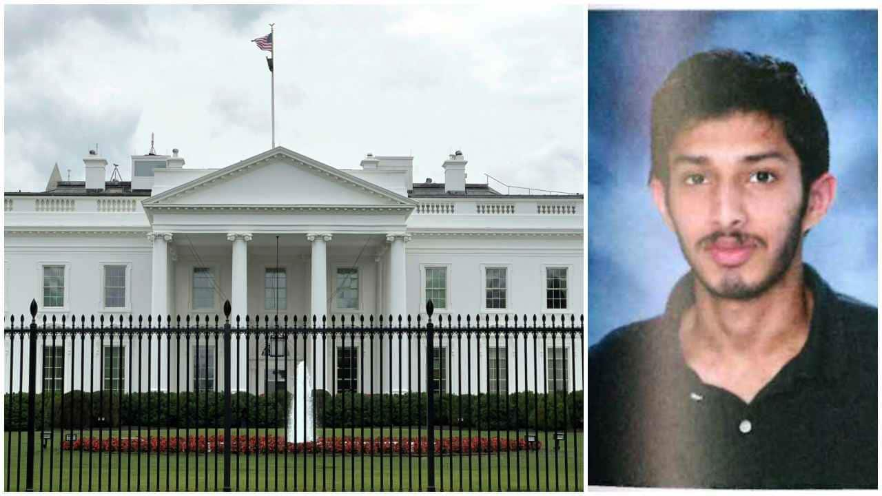 Nazi flag-bearing Indian-origin man sentenced for attempted White House attack 