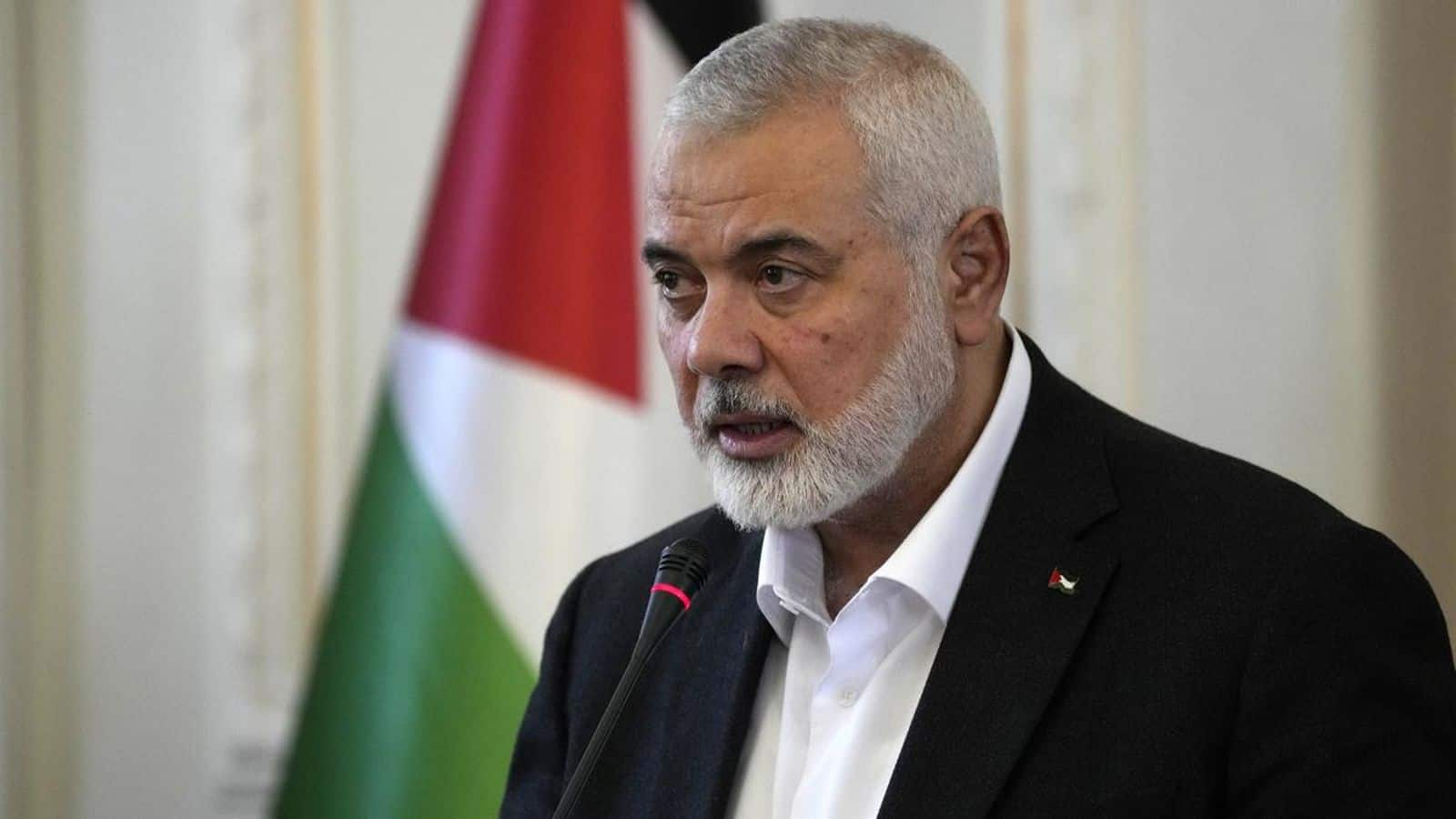 Hamas chief killing: Where does India stand 