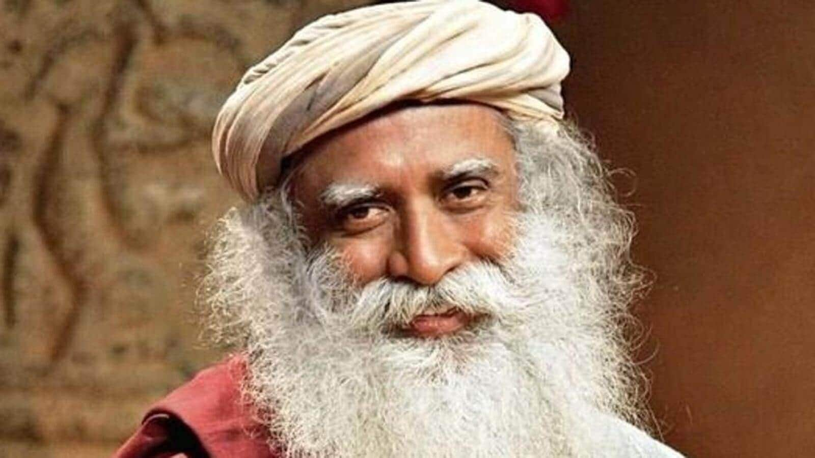 Women not confined illegally at Sadhguru's Ashram, SC was told 