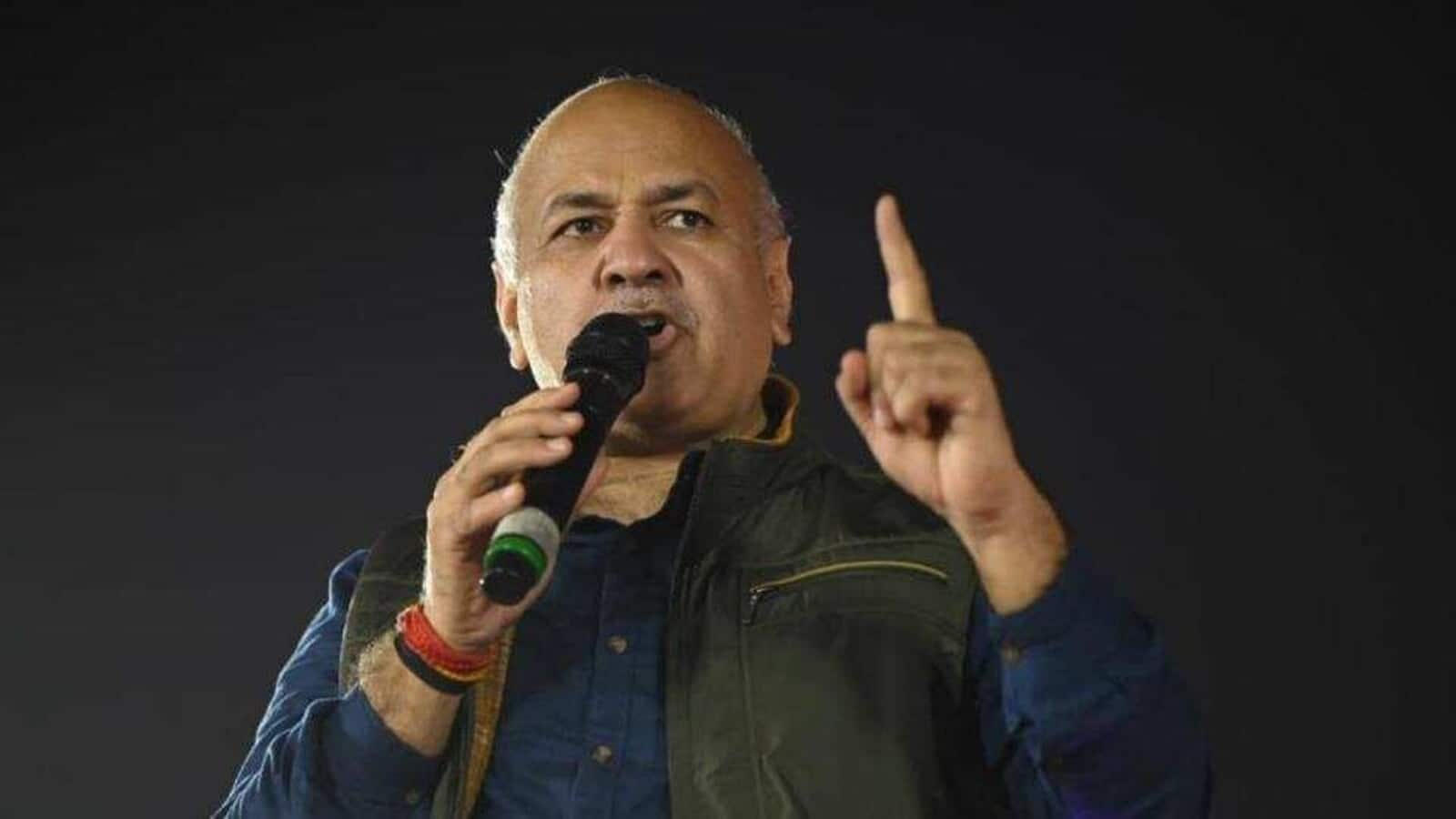 What 4 conditions SC set before granting Manish Sisodia bail