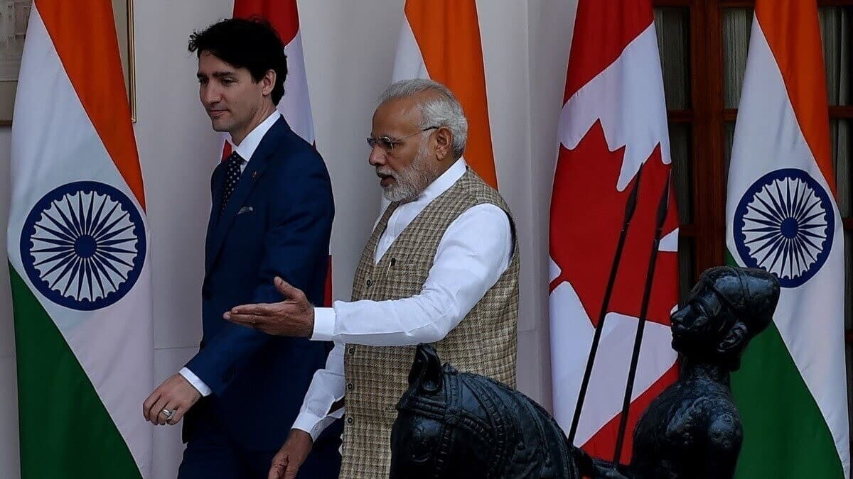 'Inaccurate': Canada dismisses report linking Modi, Jaishankar to criminal activity