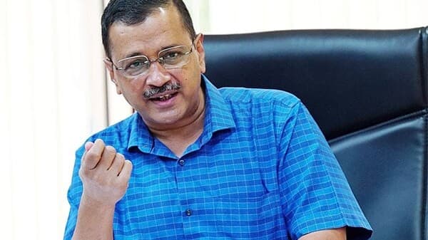 Supreme Court allows Kejriwal to withdraw plea, file new one 