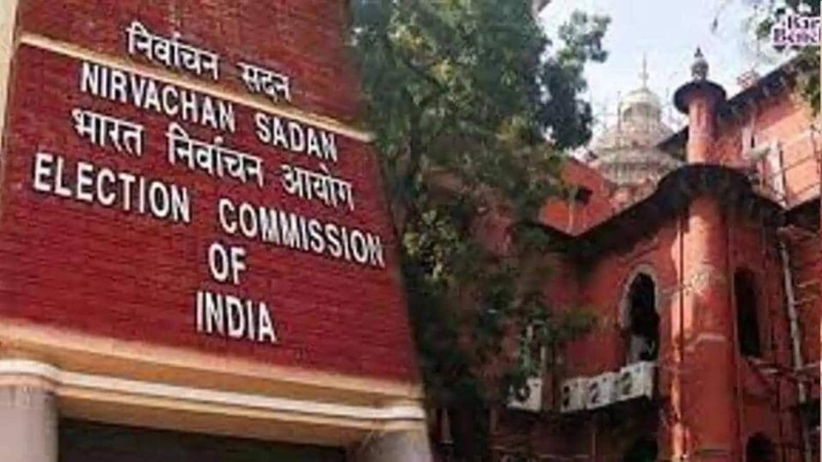 ECI revises polling, vote counting dates for Haryana Assembly elections 