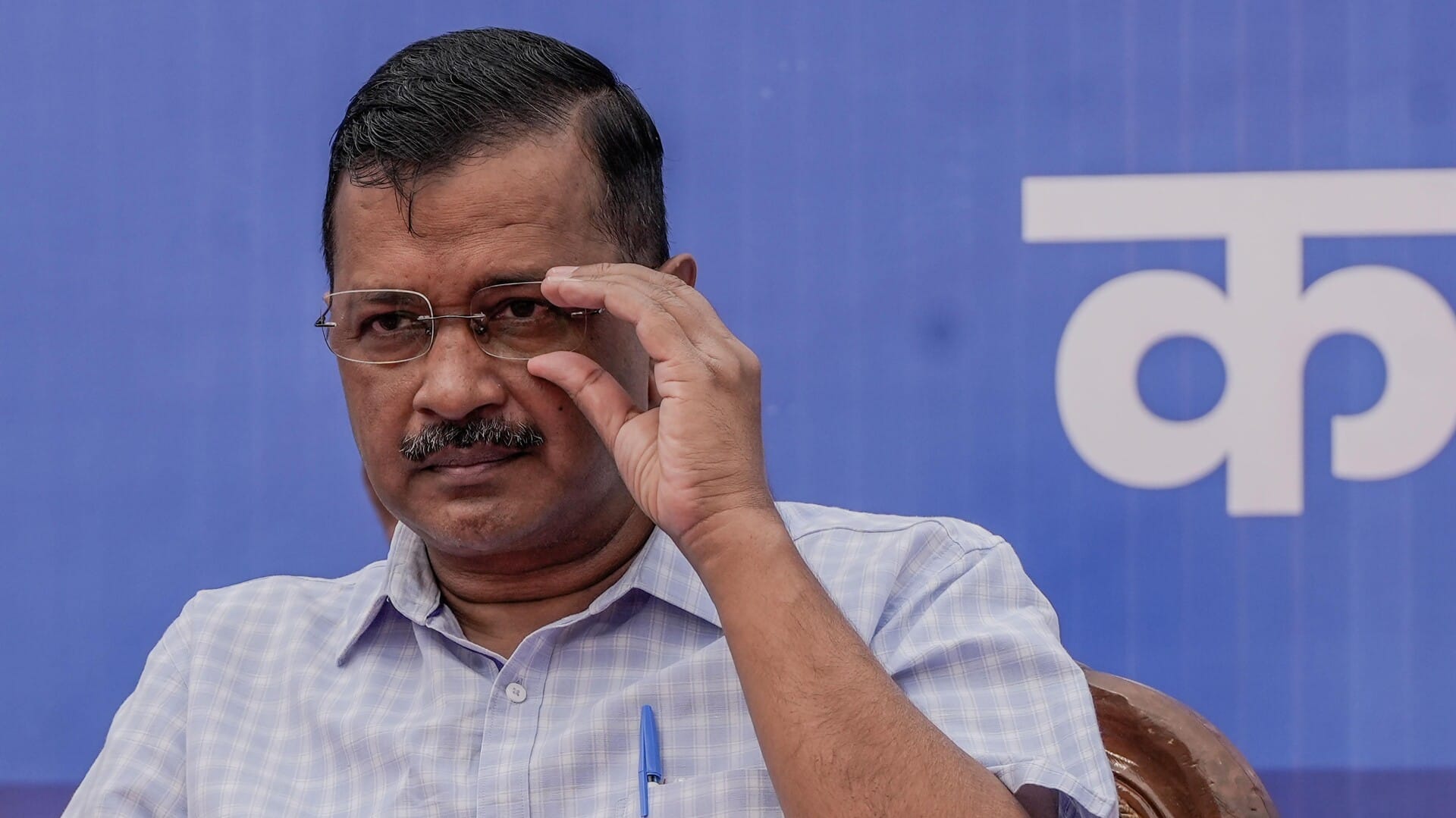 Delhi court allows FIR against Kejriwal for public fund misuse