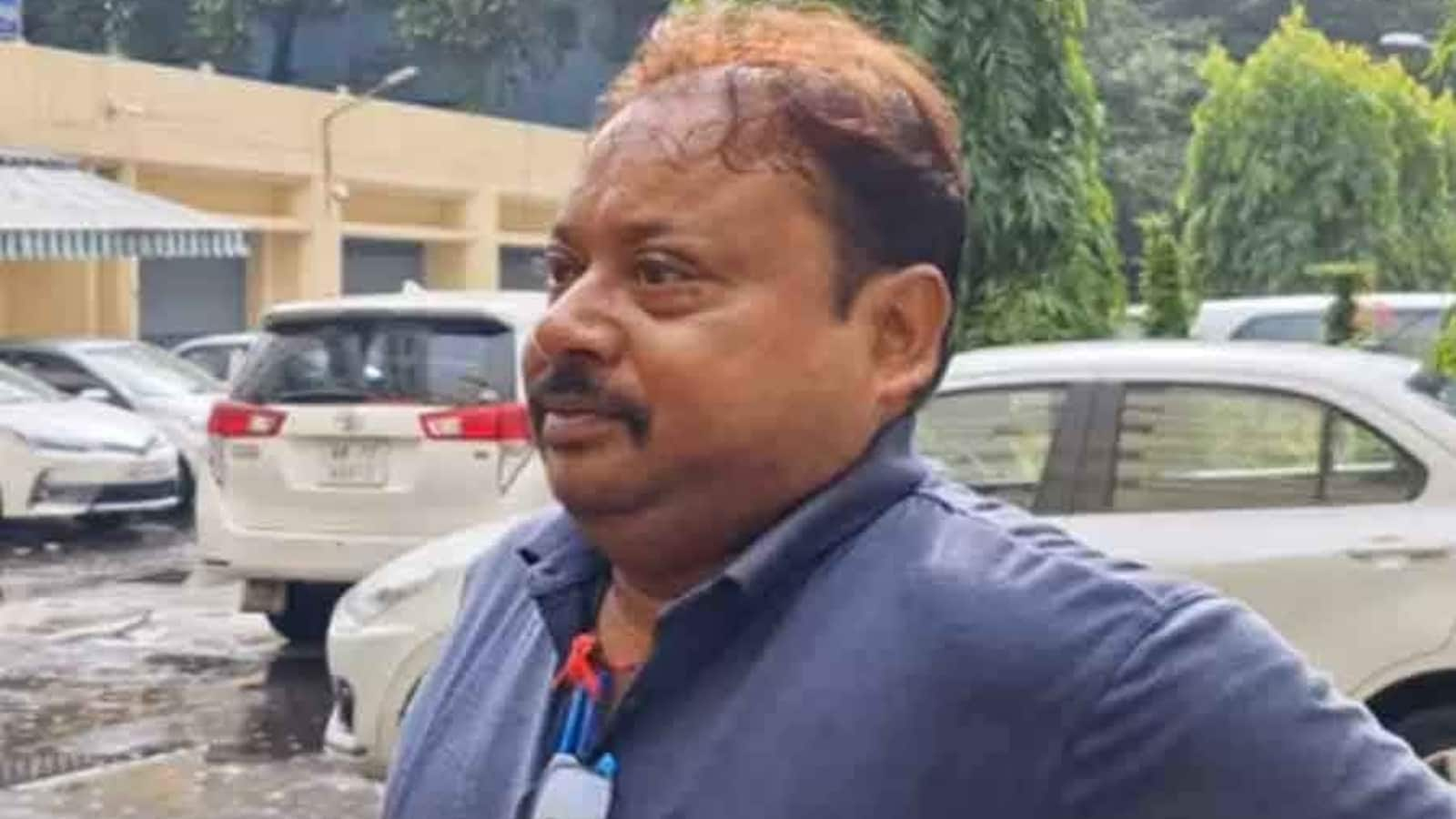 Kolkata doctor rape-murder: Who's ASI Anup Dutta, under CBI scanner 