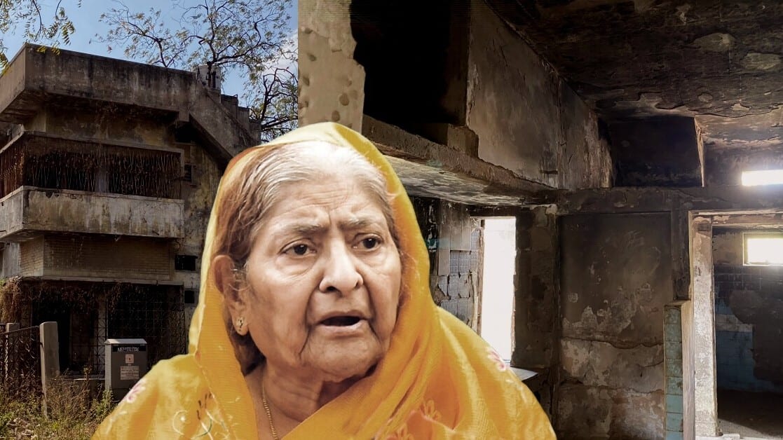 Zakia Jafri, who challenged Modi's innocence in Gujarat riots, dies