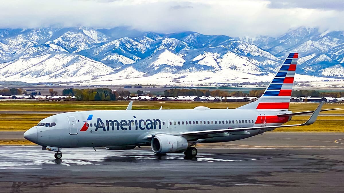 Delhi-bound American Airlines flight diverted to Rome after bomb threat  