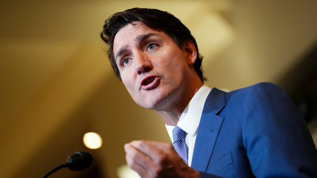 Trudeau's MPs now call for secret ballot vote against him