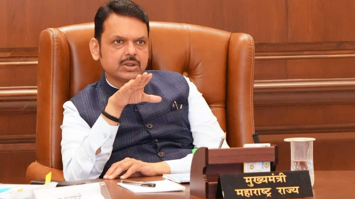 Maharashtra MPSC exams will be held in Marathi: CM Fadnavis