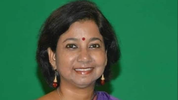 'Denied funds': Congress's Sucharita Mohanty returns Puri ticket 