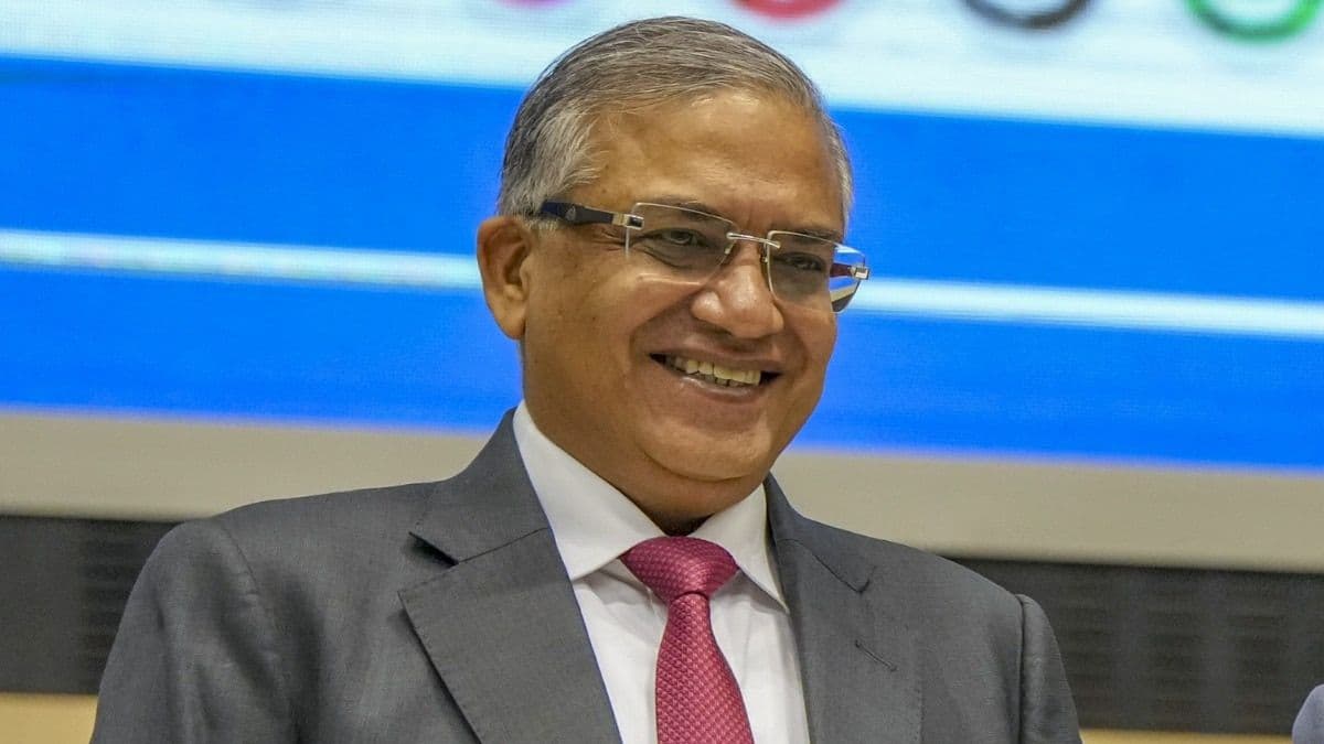 Gyanesh Kumar is new Chief Election Commissioner 