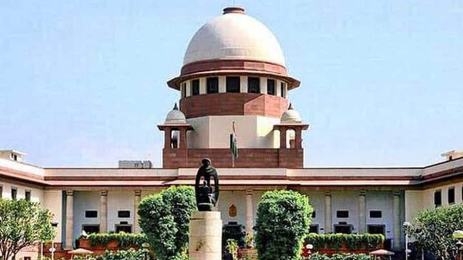Supreme Court upholds demolition order of Pracheen Shiv Mandir