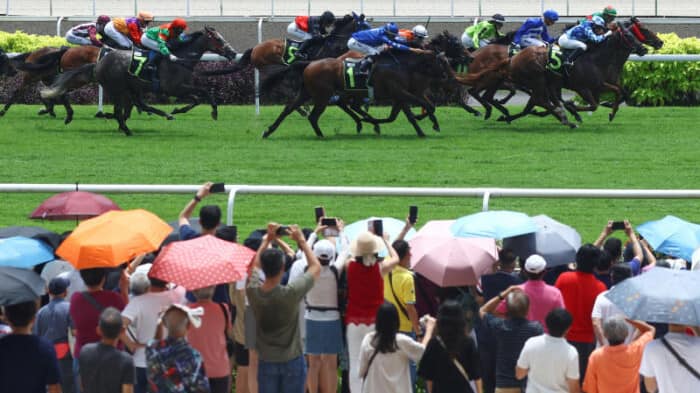 Singapore bids farewell to 181-year-old horse racing; know why