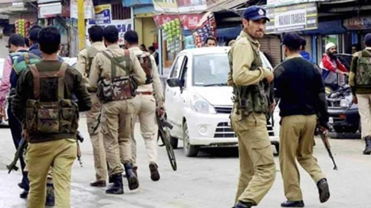 J&K: Over 200 officials transferred ahead of assembly elections