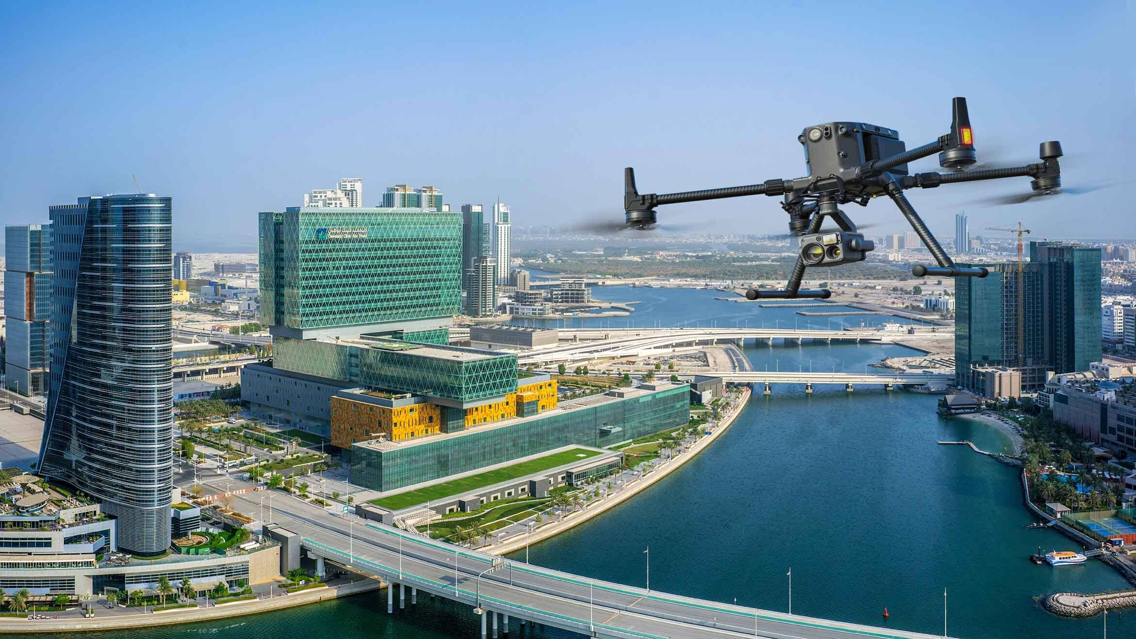 Everything about ambitious 'drone city' project in Andhra Pradesh  