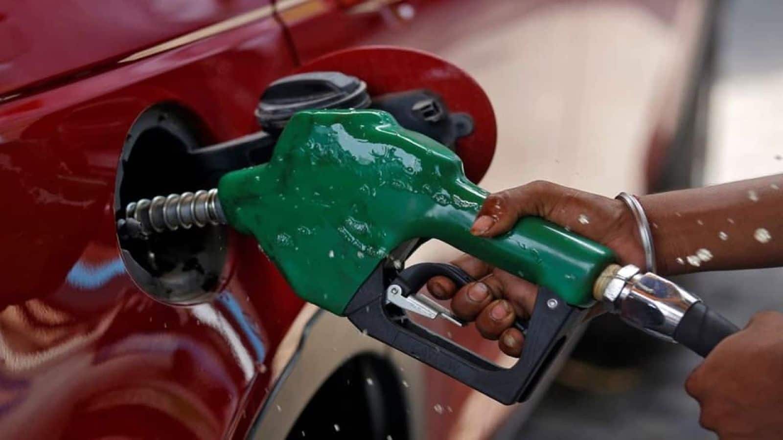 Karnataka government hikes petrol and diesel prices 