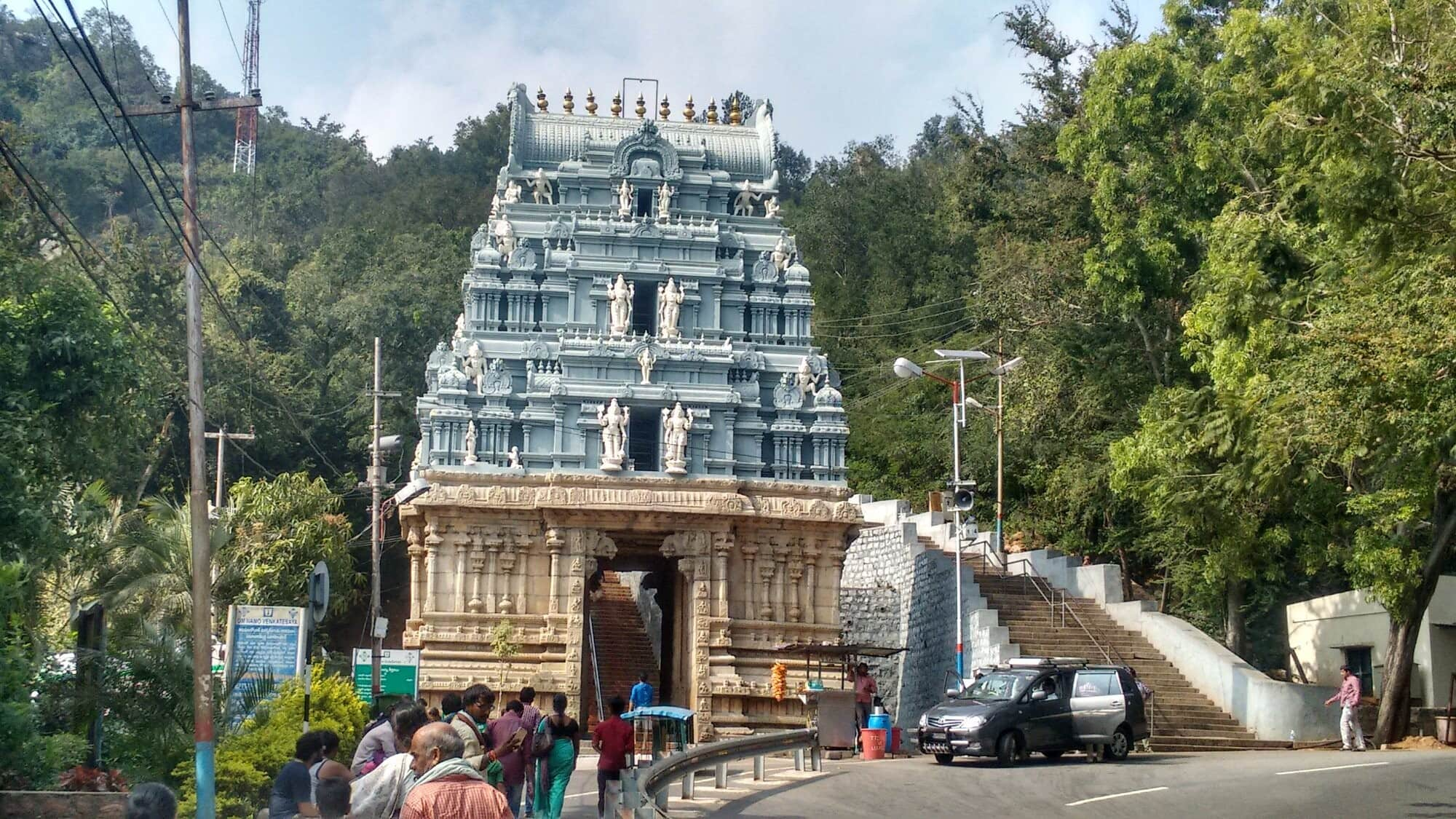 'Transfer or retire': Tirupati temple to 18 non-Hindu employees  