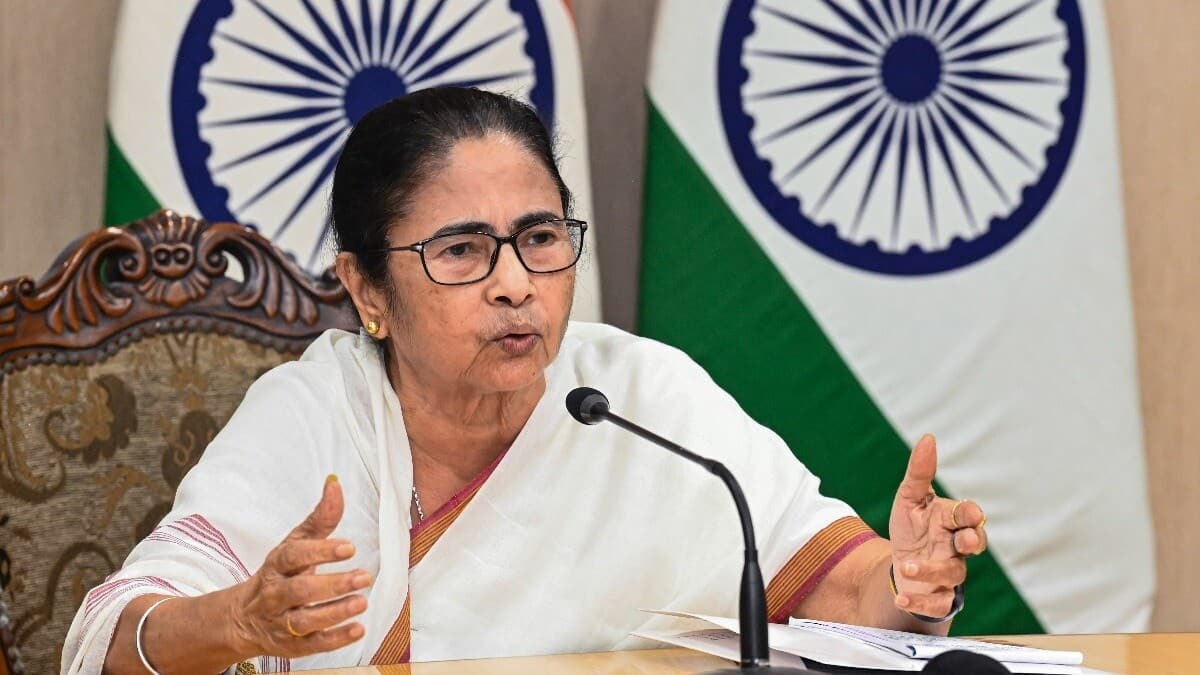 'Will run INDIA bloc from Bengal if asked': Mamata Banerjee