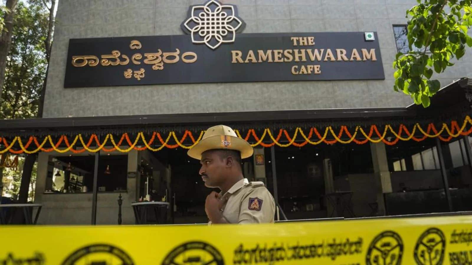 Low-cost hideouts, fake identities: How Bengaluru blast accused evaded cops 