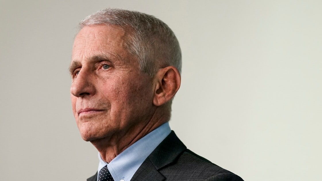 What's West Nile virus that US scientist Anthony Fauci contracted 