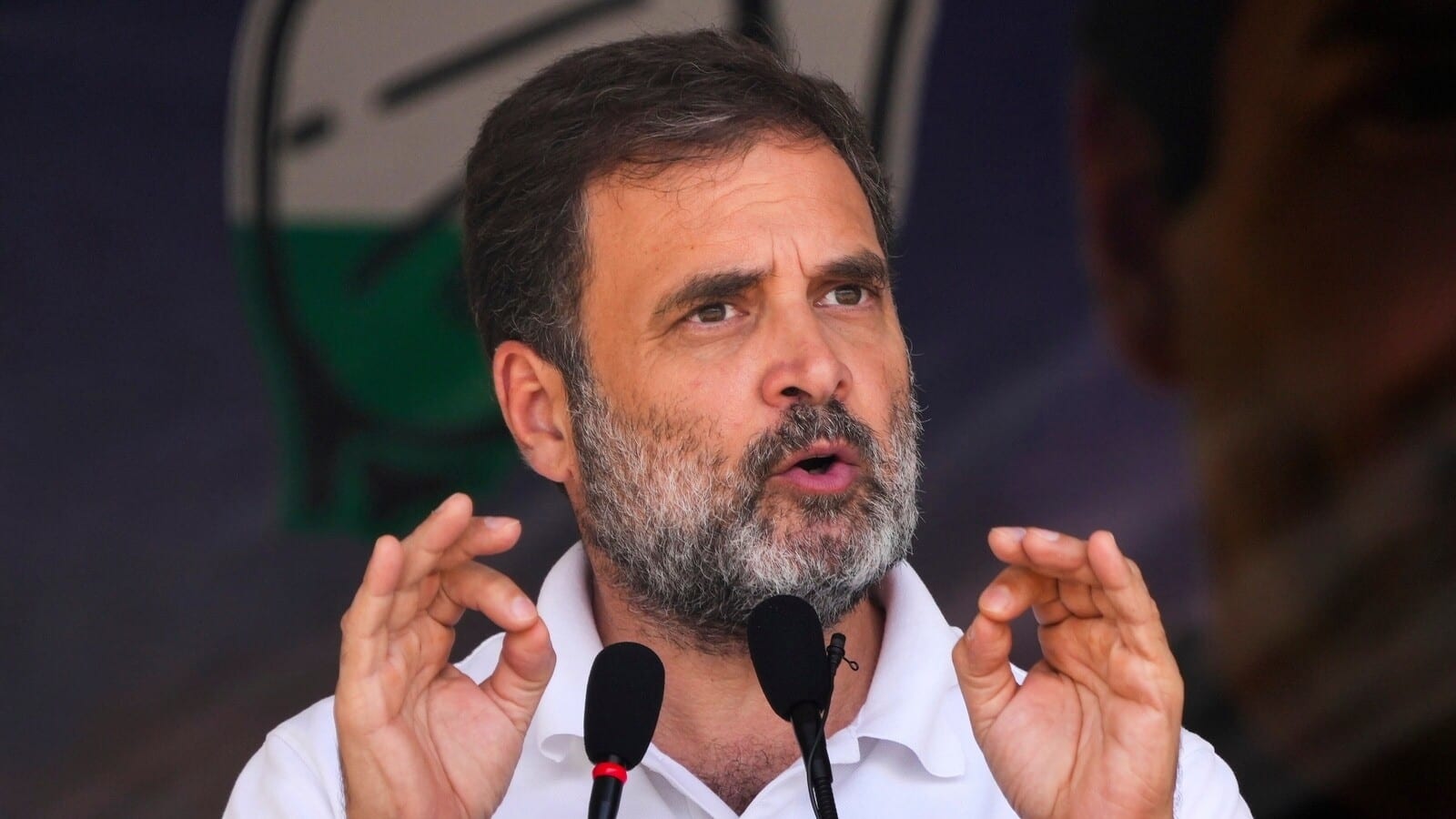 'PM Modi insulted Shivaji, should apologize to all...': Rahul Gandhi