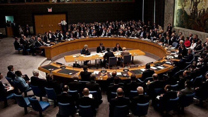 'Not acceptable': India criticizes nations opposing UNSC permanent seats expansion