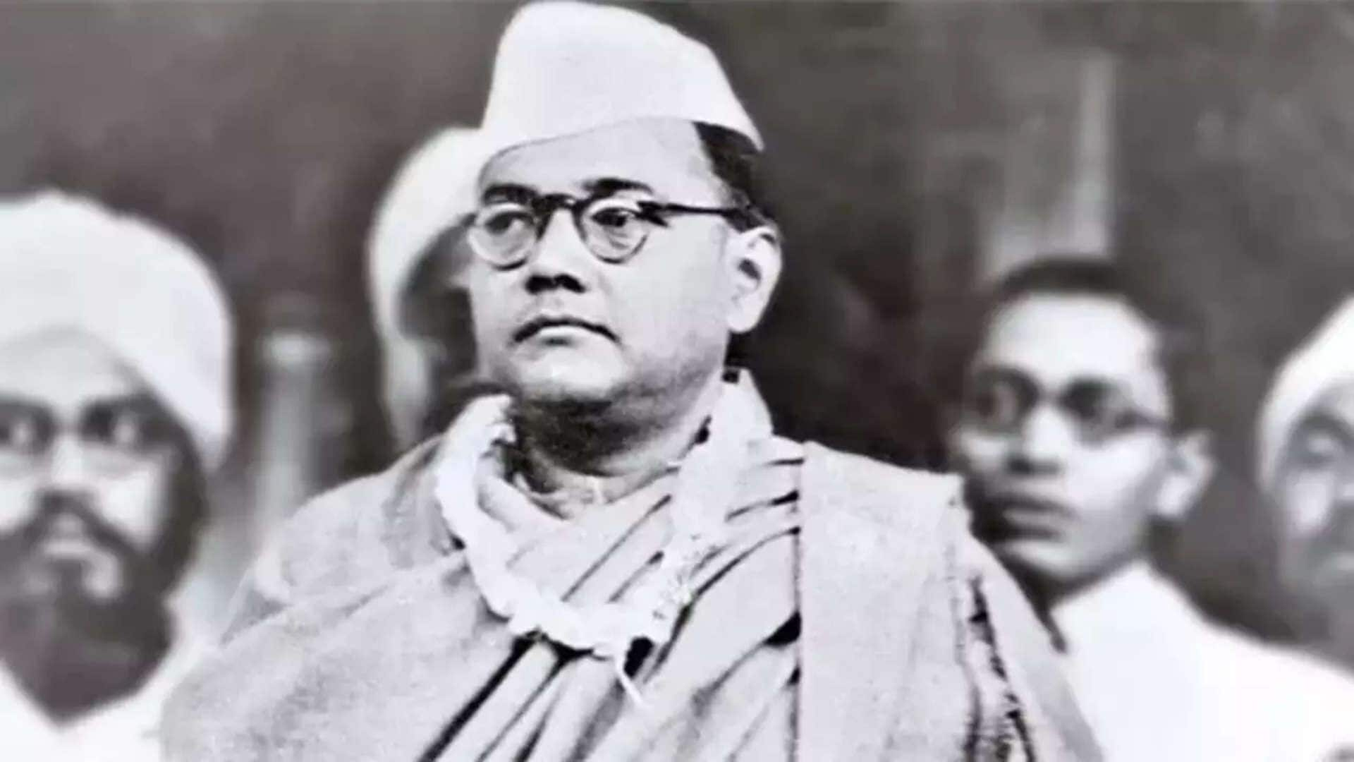 Retrieve Netaji's remains by August 18: Grandnephew appeals to PM 