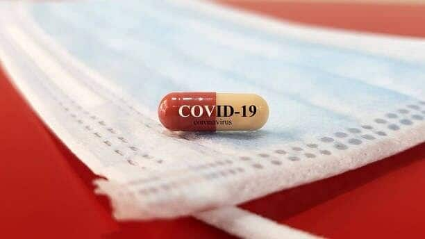 Chinese cat owners are feeding COVID-19 pills to pets