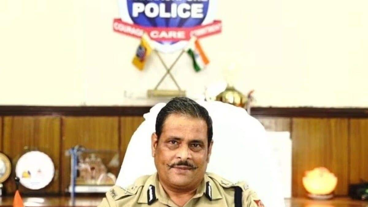 Manoj Verma appointed new Kolkata Police chief; who is he