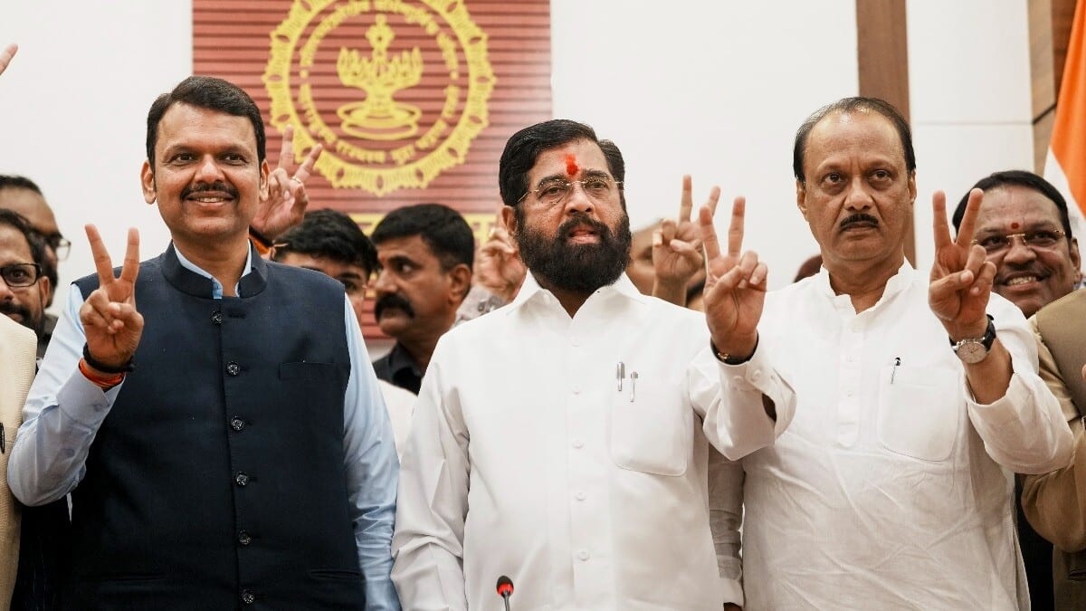 Maharashtra: BJP's key meet today; CM to be announced after