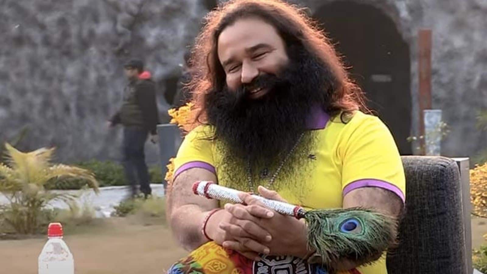 Rape convict Ram Rahim seeks another parole to attend function 