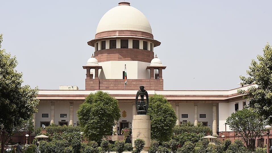 'Privacy rights outweigh wanting to know one's father': SC 