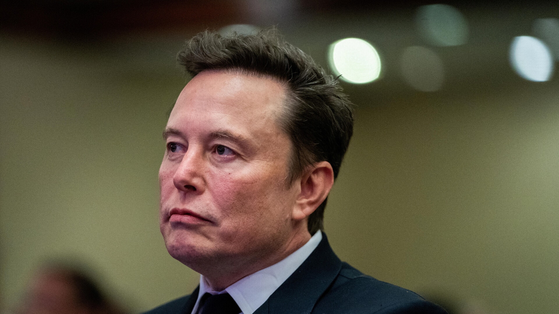 Elon Musk claims cyberattack on X came from 'Ukraine area'  