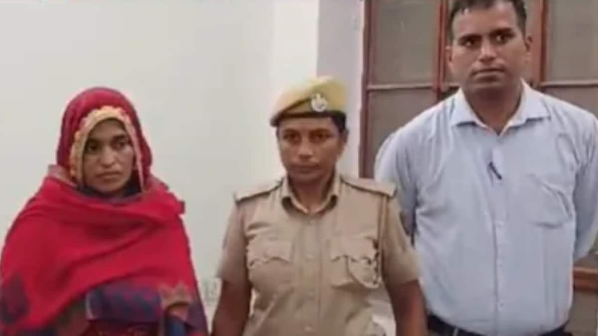 Rajasthan woman waits 8 years for baby, then drowns him 